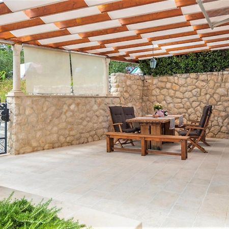 Villa Old Olive, 3Lovelyvillas Podgora Exteriör bild